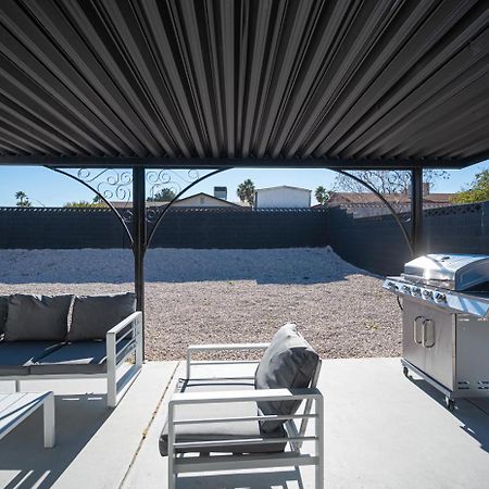 Luxury Retreat The Vegas Edition لاس فيغاس المظهر الخارجي الصورة