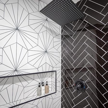Luxury Retreat The Vegas Edition لاس فيغاس المظهر الخارجي الصورة