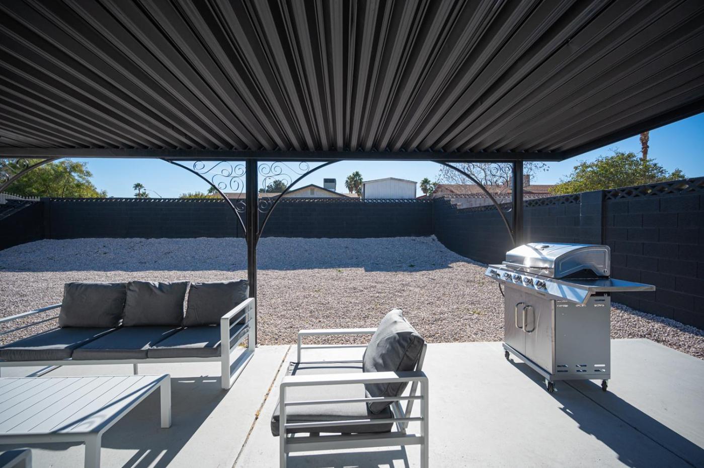 Luxury Retreat The Vegas Edition لاس فيغاس المظهر الخارجي الصورة