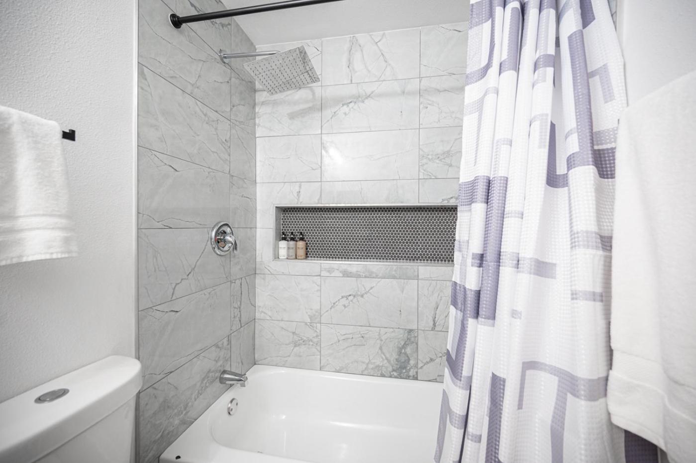 Luxury Retreat The Vegas Edition لاس فيغاس المظهر الخارجي الصورة