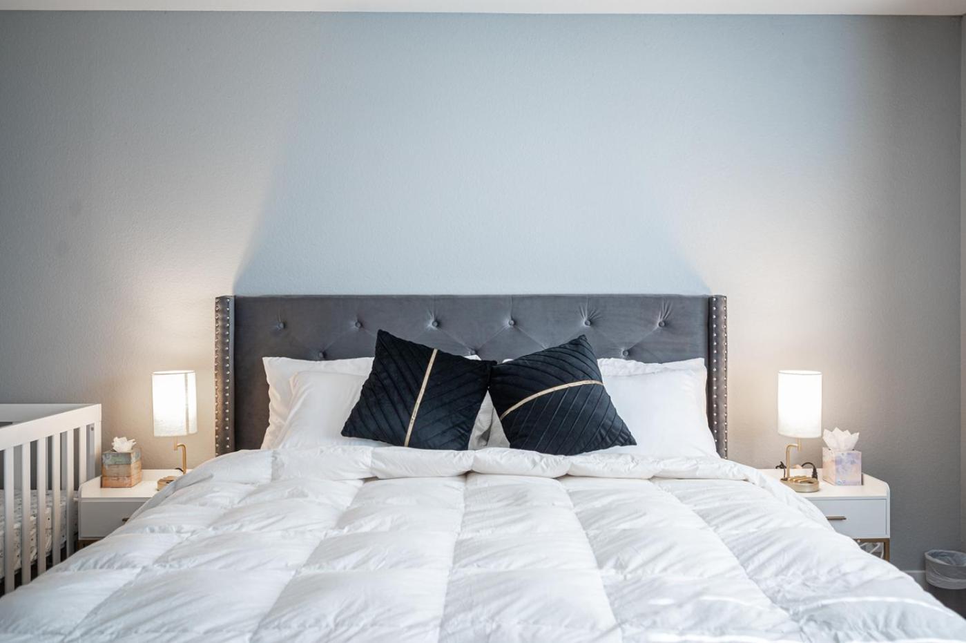Luxury Retreat The Vegas Edition لاس فيغاس المظهر الخارجي الصورة